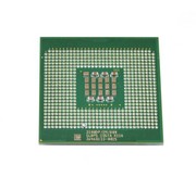 Intel Intel CPU Sockel 604 Xeon 3.2GHz /2M/800 SL8P5 CPU Prozessor