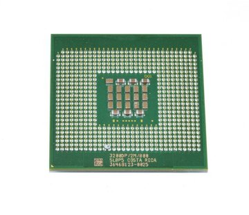 Intel Intel CPU Sockel 604 Xeon 3.2GHz /2M/800 SL8P5 CPU Prozessor