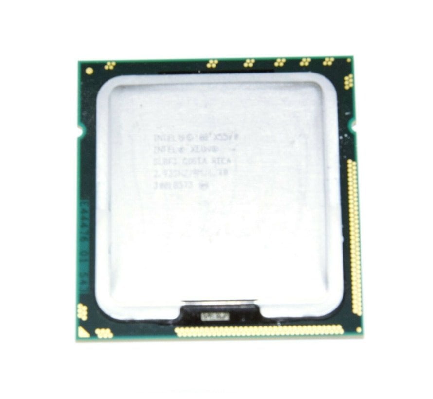 Intel Xeon X5570 SLBF3 4x 2.93GHz Quad Core Socket 1366 CPU