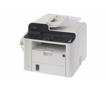 Canon Máquina de fax láser Canon I-Sensys Fax-L410 Impresora L410 Copiadora