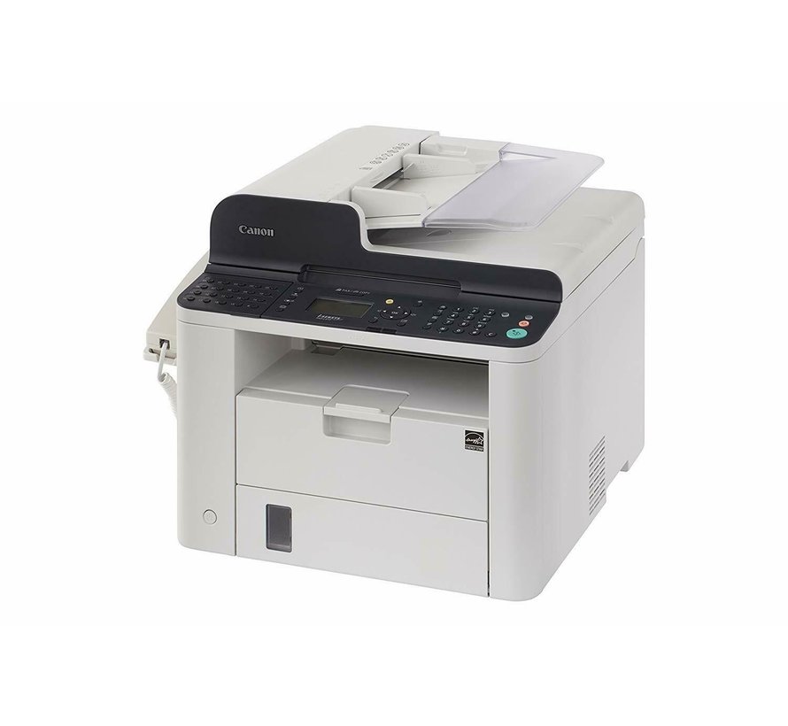 Máquina de fax láser Canon I-Sensys Fax-L410 Impresora L410 Copiadora