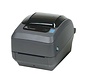 Zebra GK420T Bondrucker Etikettendrucker Thermodrucker Drucker ThermoTransfer