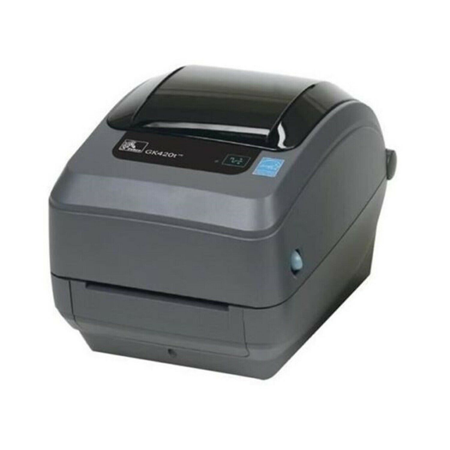 Zebra GK420T Receipt Printer Label Printer Thermal Printer ThermoTransfer BuyGreen