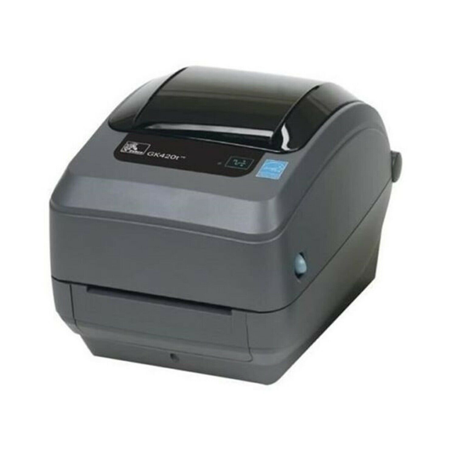 Zebra GK420T Receipt Printer Label Printer Thermal Printer 