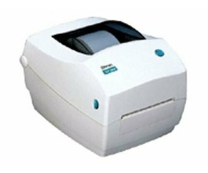 Impresora recibos Zebra TLP 2844 de etiquetas impresora térmica impresora TLP2844 BuyGreen