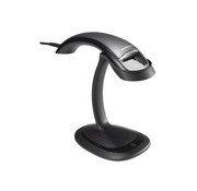 Zebra Zebra DS4801 Handscanner Barcode Scanner QR Code Scanner mit Standfuß schwarz