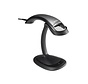 Zebra DS4801 Handscanner Barcode Scanner QR Code Scanner mit Standfuß schwarz