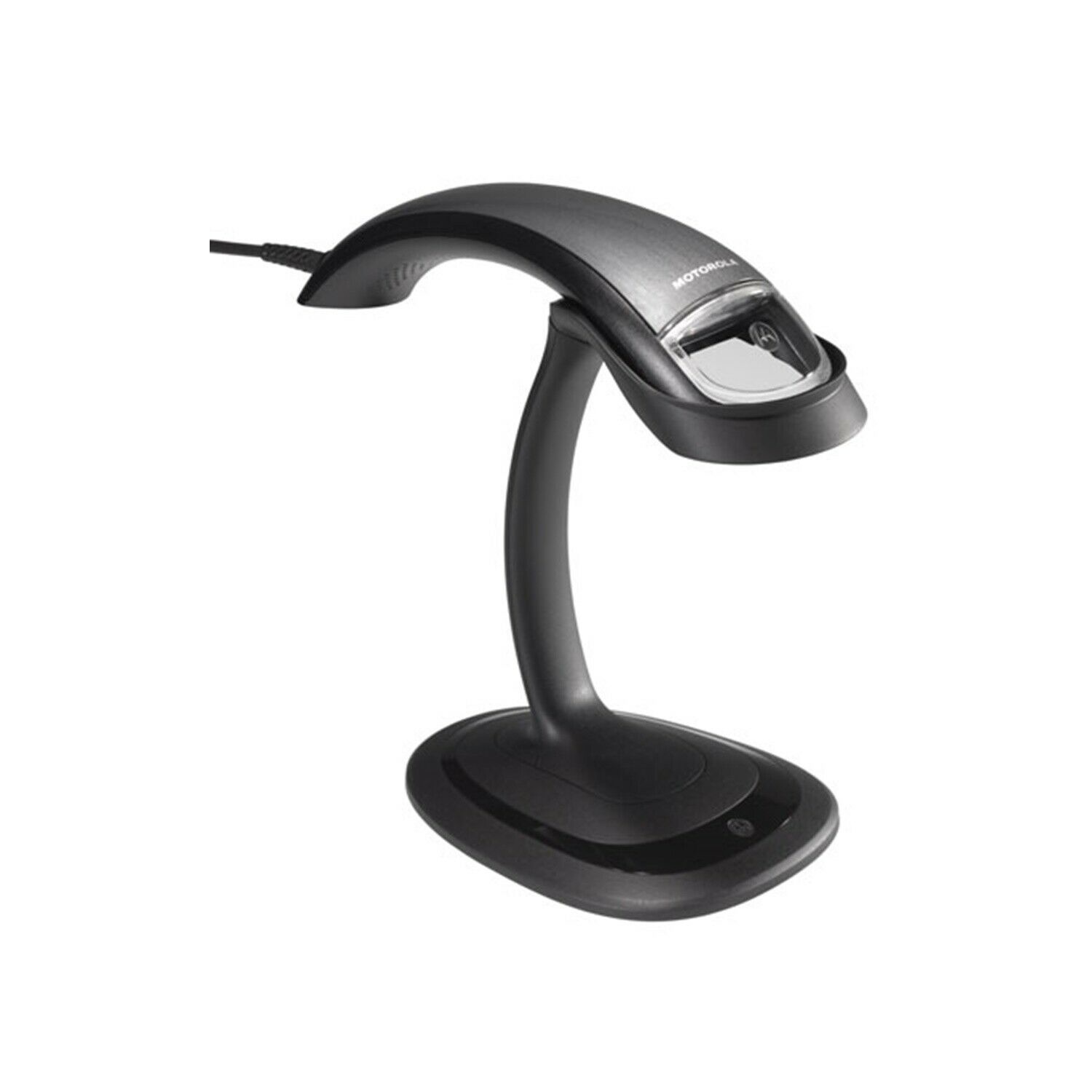 Zebra DS4801 Handscanner Barcode Scanner QR Code Scanner mit Standfuß