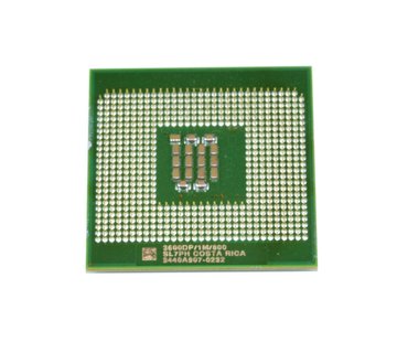 Intel Intel CPU Socket 604 Xeon 3.6GHz / 1M / 800 SL7PH Processor