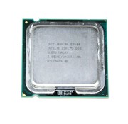 Intel Procesador Intel Core 2 Duo CPU E8400 SLB9J 3.00GHz 6MB 1333MHz