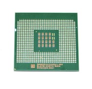 Intel Intel Xeon 2666 DP SL6VM 2.66GHz/512 KB/533 MHz Sockel/Sockel 604 CPU Processor