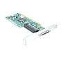 Adaptec ASC-29320ALP Adaptador PCI-SCSI de perfil bajo U320 PCI-X