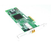 HP HP QLE2460 Single Port 4 Gbit/s Host Bus Adapter AFBR-59R5ALZ PCI-E - 407620-001