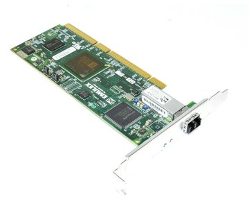 HP HP FCA2404 2GB Fiber Channel HBA / FC Network Card PCI-X - 313045-002