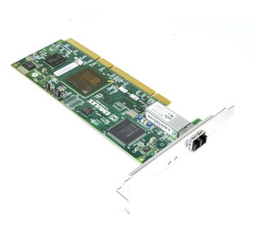 HP HP FCA2404 2GB Fiber Channel HBA / FC Network Card PCI-X - 313045-002