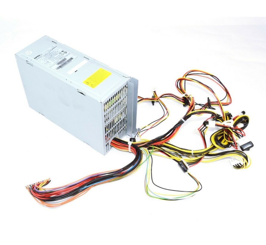 Fujitsu Siemens PSU Netzteil 700W S26113-E504-V70 HP-W700WC3 Power Supply