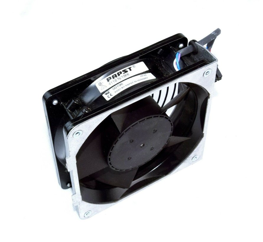 Ventilador de refrigeración SUNFIRE E2900 SUNFIRE E2900 4118 N / 19HI 4118N / 19HI SUN Fan Server