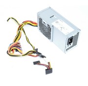 Dell Dell Netzteil 0FY9H3 Power Supply L250AD-00 PS-5251-01DI PSU 250 Watt