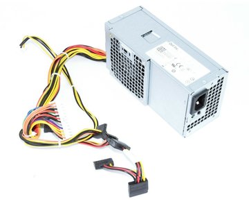 Dell Fuente de alimentación Dell 0FY9H3 L250AD-00 PS-5251-01DI PSU 250Watt