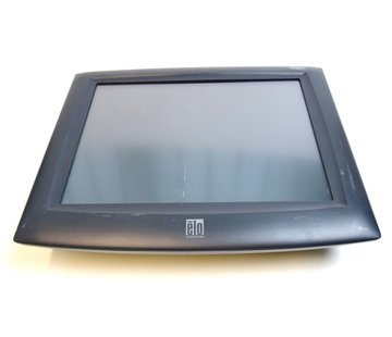 Elo ELO 15 "Touch Screen Touch Monitor ET1525L ET1525L-8UWC-1 without Stand
