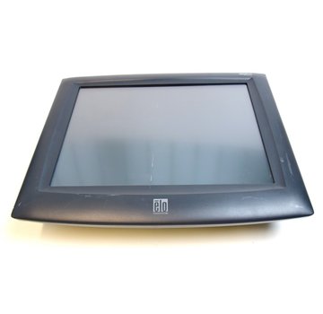 Elo ELO 15" Touchscreen Touch Monitor ET1525L ET1525L-8UWC-1 ohne Standfuss