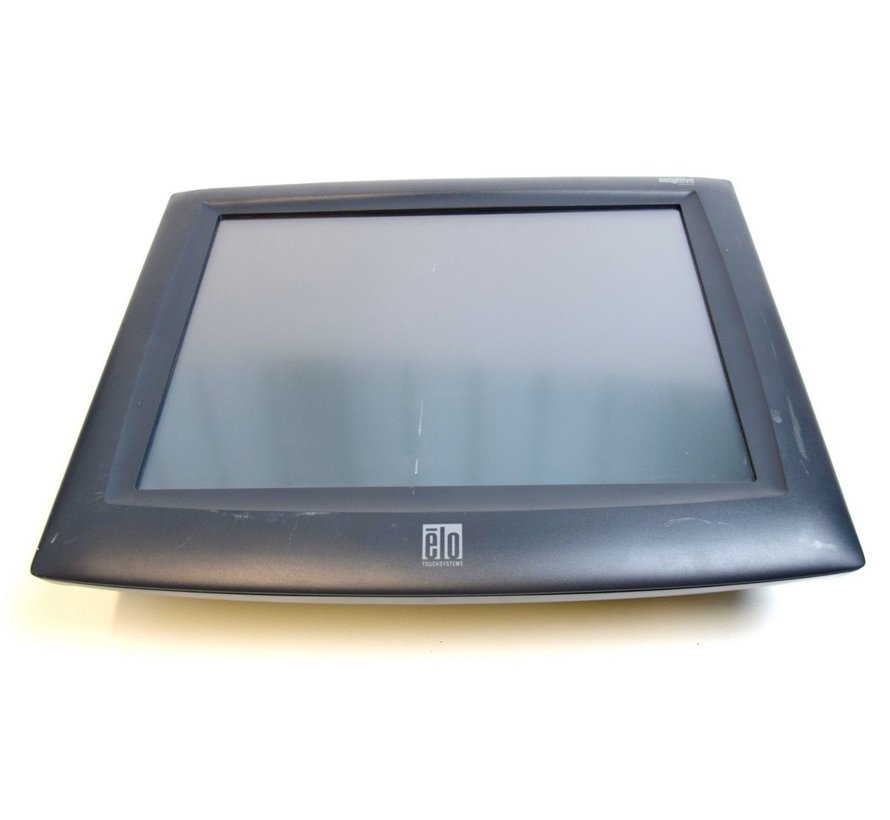 ELO 15 "Touch Screen Touch Monitor ET1525L ET1525L-8UWC-1 without Stand