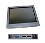 Pantalla táctil con pantalla táctil de IBM SurePoint Touch Monitor 1520-5GB de 15 "de IBM