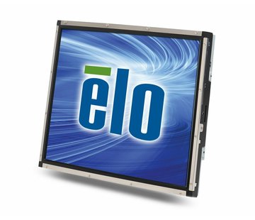 Elo ELO TOUCHSYSTEMS ET1739L-8CWA-3-G Pantalla táctil Monitor táctil LCD Monitor ET1738L