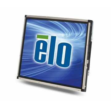 Elo ELO TOUCHSYSTEMS ET1739L-8CWA-3-G Touchscreen LCD Touchmonitor ET1738L Monitor