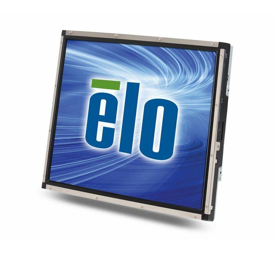 ELO TOUCHSYSTEMS ET1739L-8CWA-3-G Pantalla táctil Monitor táctil LCD Monitor ET1738L