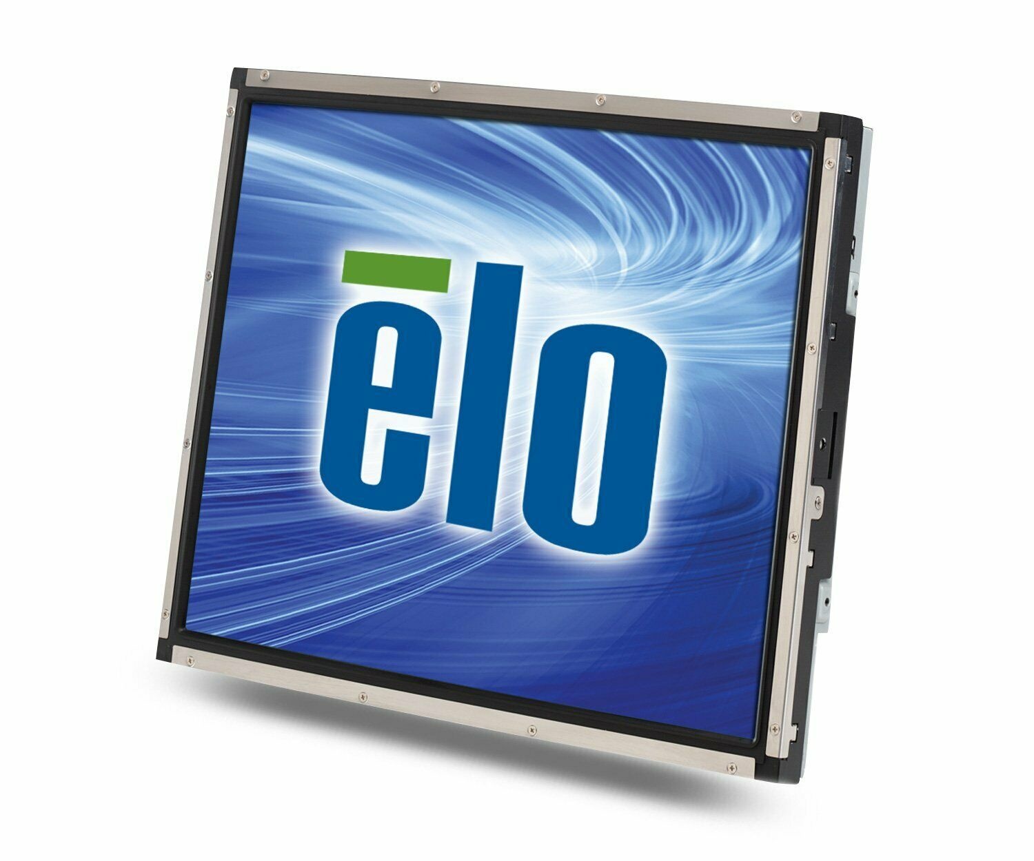 ELO TOUCHSYSTEMS ET1739L8CWA3G Touchscreen LCD Touchmonitor ET1738L