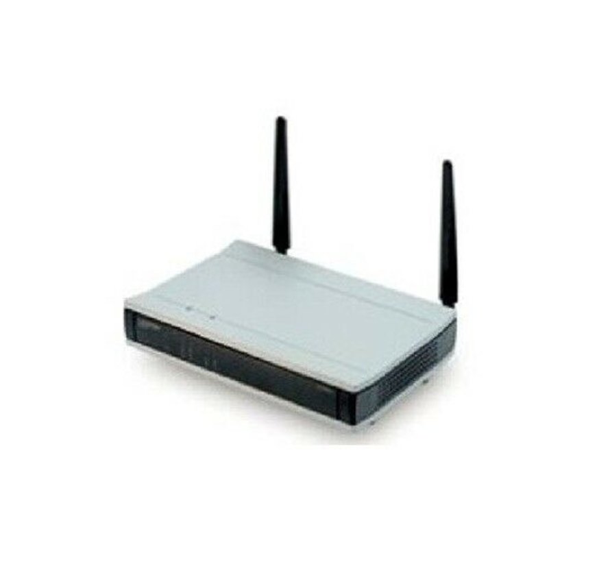 LANCOM L-54g Wireless Access Point 2,4 GHz DSL Router L-54 g