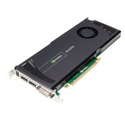 NVIDIA Quadro 4000 Grafikkarte GDDR5 PCI-Express Graphic Card