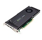 NVIDIA Quadro 4000 Grafikkarte GDDR5 PCI-Express Graphic Card