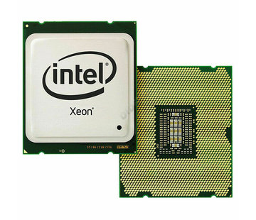 Intel Intel Xeon E5-1620 - 4x 3.60 GHz processor CPU