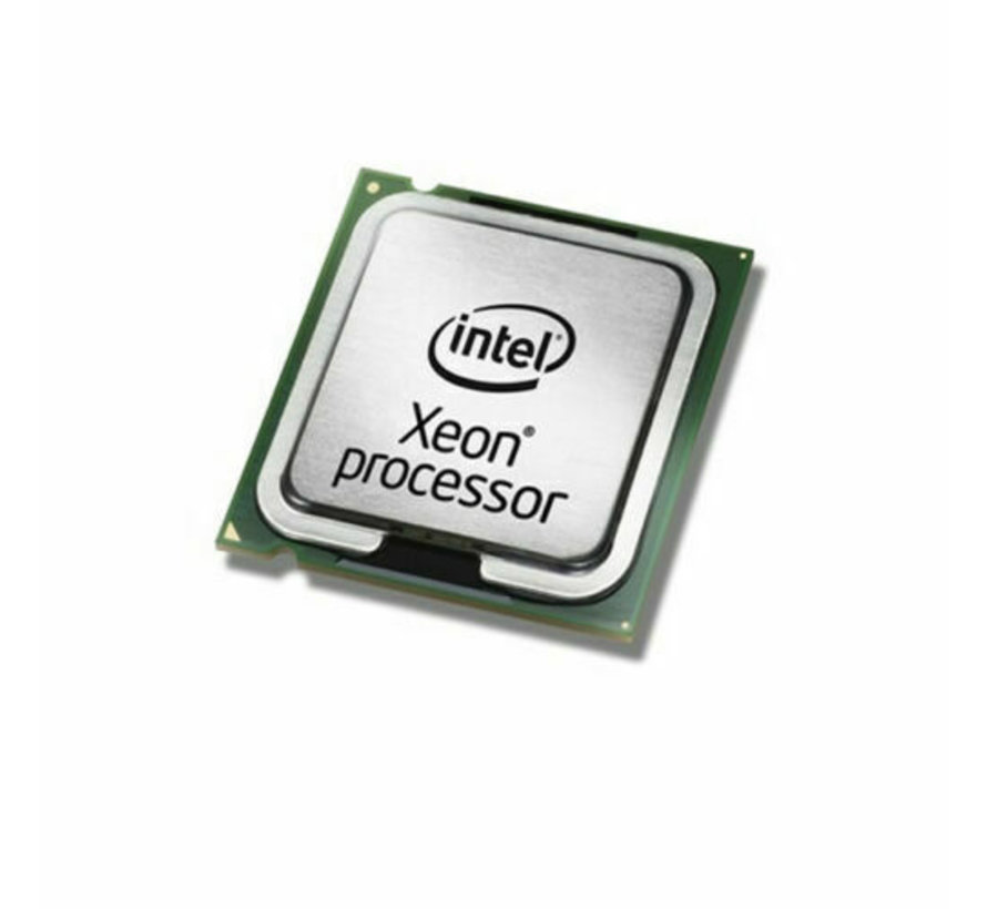 Intel Xeon E3110 Dual Core 2x 3.00GHz 6MB 1333Mhz SLAPM SLB9C CPU Processor