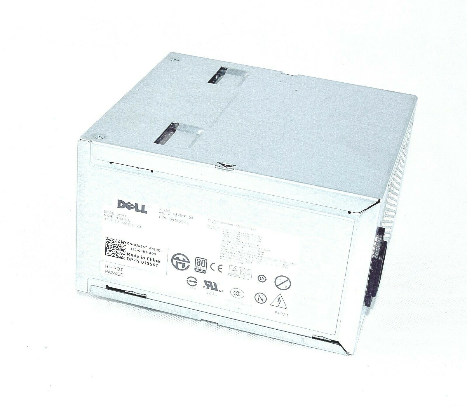 Dell H875EF00 Power Supply 875W for Precision T5500 H875EF BuyGreen