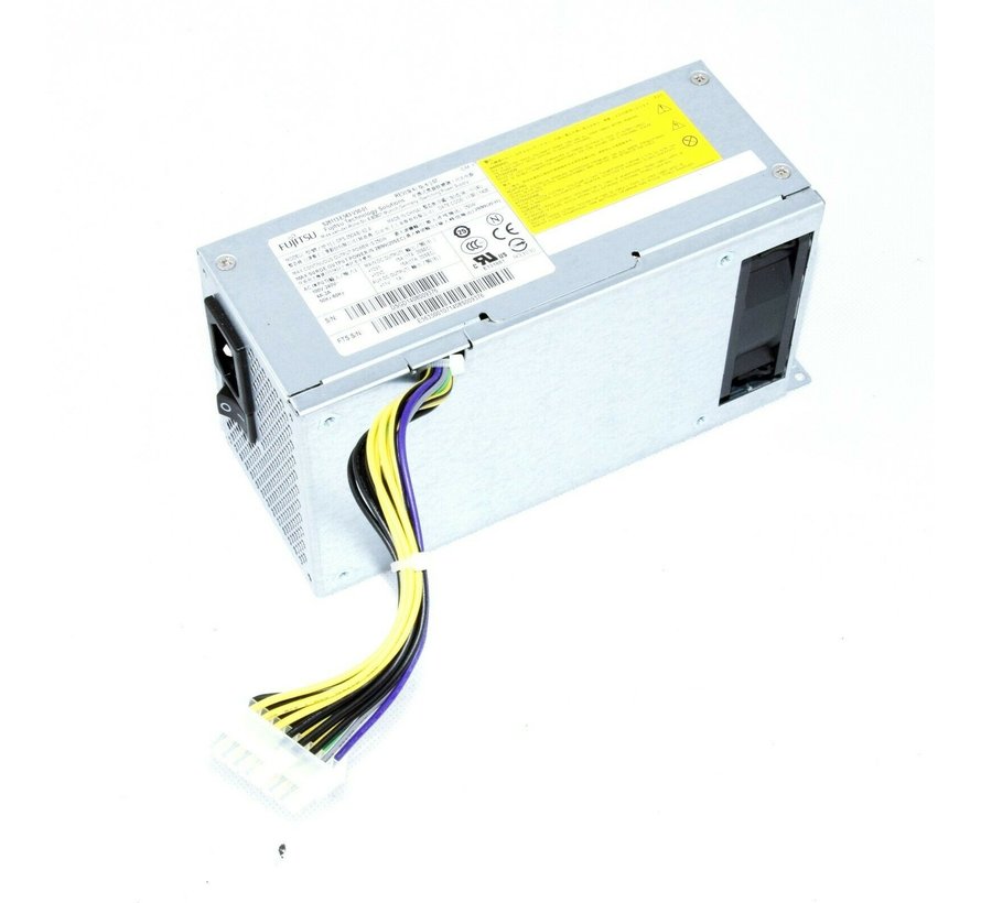 Fujitsu Siemens DPS-250AB-62 A S26113-E563-V50-01 250W power supply