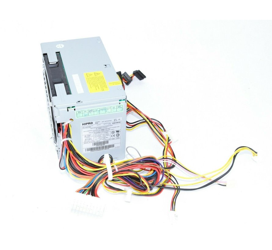 Server power supply HIPRO HP-W302HA1 for ECONEL CELSIUS SCENIC