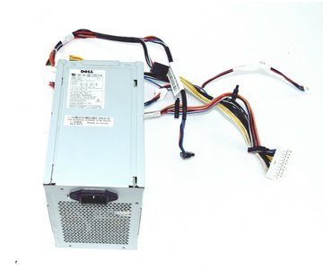 Dell Dell H750P-00 HP P / N W7508F3W Fuente de alimentación Dell XPS 700 710 720 750W