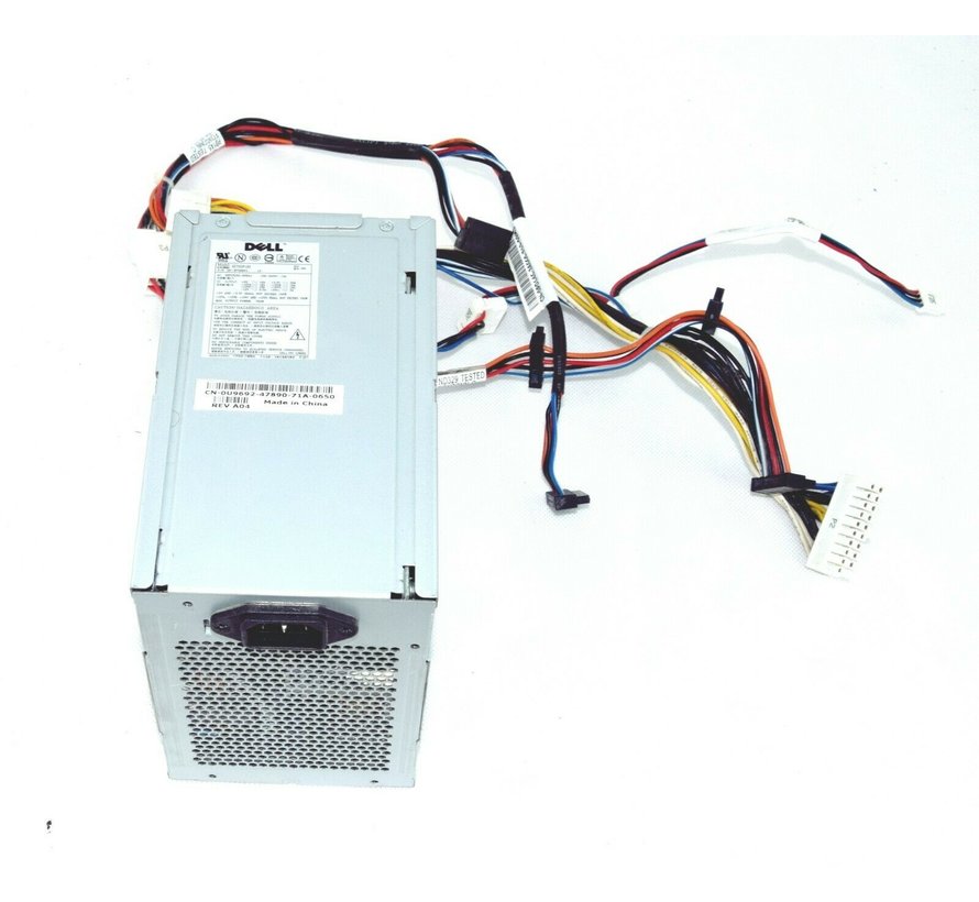 Dell H750P-00 HP P/N W7508F3W Dell XPS 700 710 720 750W Netzteil Power Supply