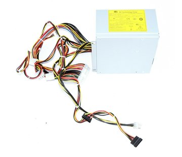 Fuente de alimentación iEi ACE-A140A 400W