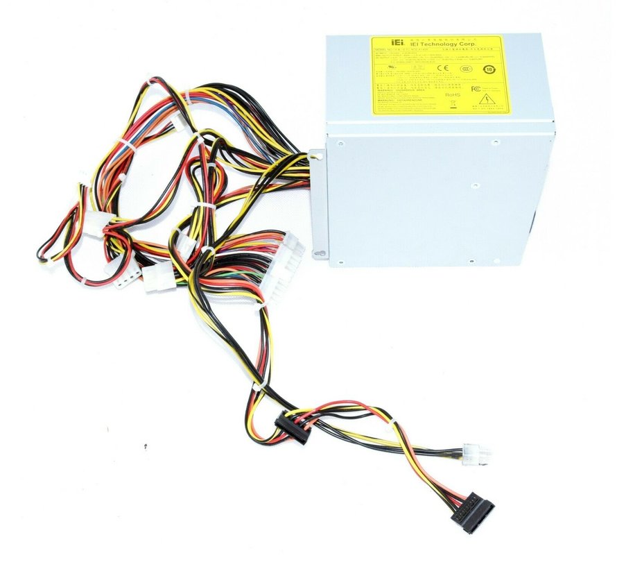 iEi ACE-A140A Netzteil 400W Netzteil Power Supply