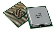 Intel CORE 2 DUO E6400 SL9S9 2.13 GHz LGA775 PLGA775 processor CPU