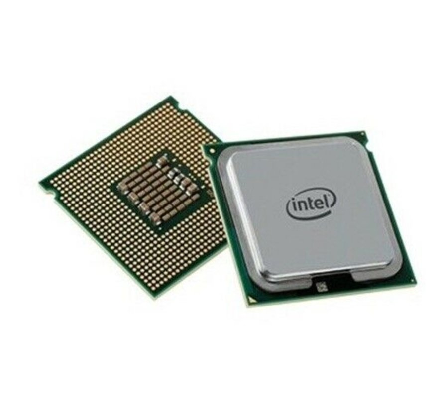 Xeon x3430 аналог какого процессора intel