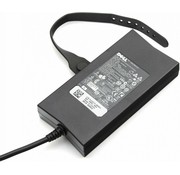 Dell Fuente de alimentación DELL original DA130PE1-00 WRHKW ADP-130DB 19.5V 6.7A Adaptador de CA / CC