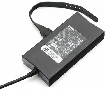 Dell Original DELL Netzteil DA130PE1-00 WRHKW ADP-130DB 19,5V 6,7A AC/DC Adapter