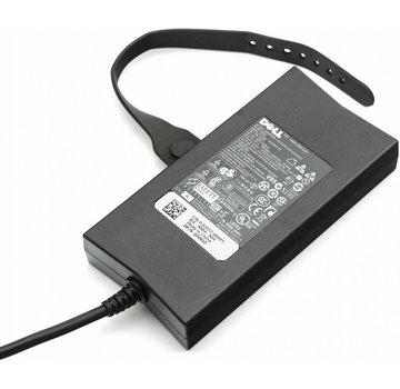 Dell Original DELL Power Supply DA130PE1-00 WRHKW ADP-130DB 19.5V 6.7A AC / DC Adapter