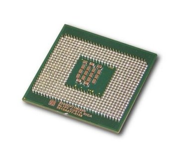 Intel Intel Xeon SL7DX 3200DP 3.20GHz / 1MB / 800MHz Socket 604 Server CPU