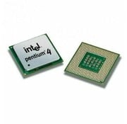 Intel Intel Pentium 4 SL6DV 2.40GHz / 512KB / 533MHz Socket 478 CPU del procesador